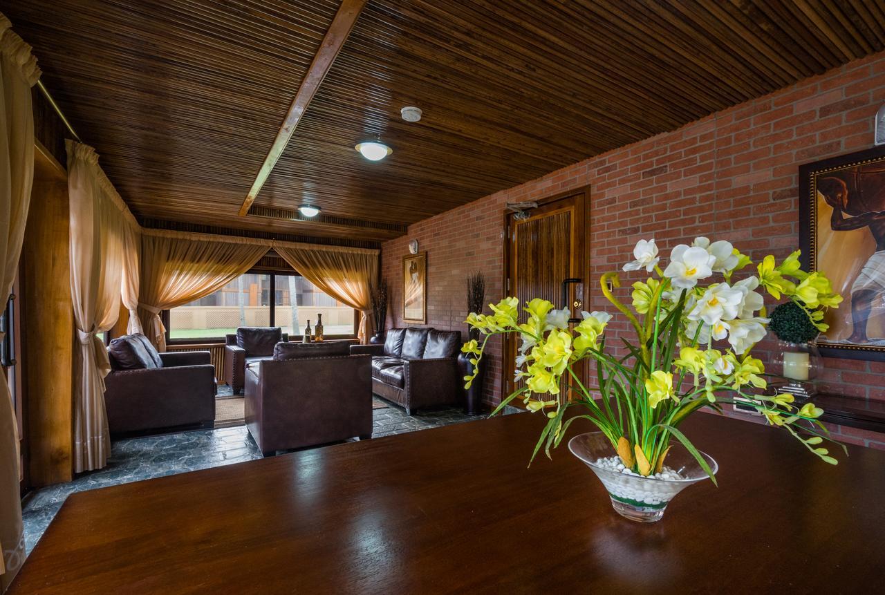 Maaha Beach Resort Anochi Dış mekan fotoğraf